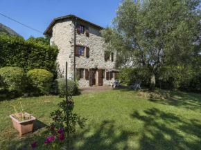 Holiday Home Girasole by Interhome Santa Maria Del Giudice